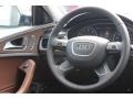 Aviator Blue Metallic - A6 2.0T quattro Sedan Photo No. 32