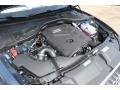 Aviator Blue Metallic - A6 2.0T quattro Sedan Photo No. 34
