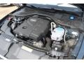 Aviator Blue Metallic - A6 2.0T quattro Sedan Photo No. 35
