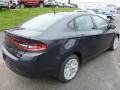 2014 Maximum Steel Metallic Dodge Dart SXT  photo #5