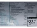 Aviator Blue Metallic - A6 2.0T quattro Sedan Photo No. 37