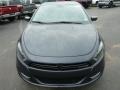 2014 Maximum Steel Metallic Dodge Dart SXT  photo #8