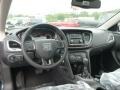 Maximum Steel Metallic - Dart SXT Photo No. 12