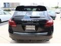 Black - Cayenne  Photo No. 6