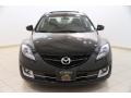 2011 Ebony Black Mazda MAZDA6 i Touring Sedan  photo #2