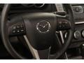 2011 Ebony Black Mazda MAZDA6 i Touring Sedan  photo #6