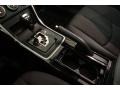 2011 Ebony Black Mazda MAZDA6 i Touring Sedan  photo #10