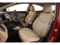 Red Allure - Elantra GLS Photo No. 5