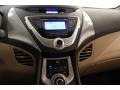 Red Allure - Elantra GLS Photo No. 8