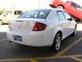 2007 Summit White Chevrolet Cobalt LS Sedan  photo #4