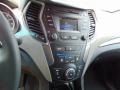 2014 Twilight Black Hyundai Santa Fe Sport AWD  photo #13