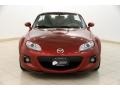 2013 Copper Red Mica Mazda MX-5 Miata Grand Touring Roadster  photo #3