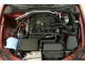 2.0 Liter MZR DOHC 16-Valve VVT 4 Cylinder Engine for 2013 Mazda MX-5 Miata Grand Touring Roadster #95933338