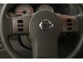 Avalanche White - Frontier SL Crew Cab 4x4 Photo No. 6