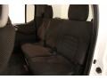 Avalanche White - Frontier SL Crew Cab 4x4 Photo No. 11
