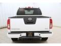 Avalanche White - Frontier SL Crew Cab 4x4 Photo No. 12