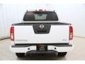 2012 Avalanche White Nissan Frontier SL Crew Cab 4x4  photo #12