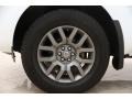 Avalanche White - Frontier SL Crew Cab 4x4 Photo No. 14