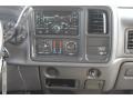 2004 Summit White Chevrolet Silverado 1500 Z71 Extended Cab 4x4  photo #12