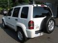 Stone White - Liberty Limited 4x4 Photo No. 5