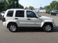 Stone White - Liberty Limited 4x4 Photo No. 8