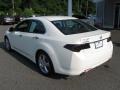 Premium White Pearl - TSX Sedan Photo No. 5