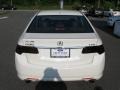 Premium White Pearl - TSX Sedan Photo No. 6