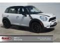 Light White - Cooper S Countryman Photo No. 1