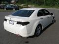 Premium White Pearl - TSX Sedan Photo No. 7