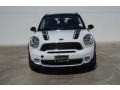 Light White - Cooper S Countryman Photo No. 3