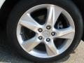 Premium White Pearl - TSX Sedan Photo No. 9