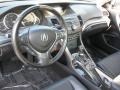 Premium White Pearl - TSX Sedan Photo No. 11