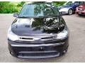 Ebony Black - Focus SES Sedan Photo No. 2