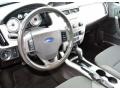 Ebony Black - Focus SES Sedan Photo No. 5