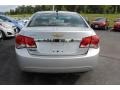 Silver Ice Metallic - Cruze LS Photo No. 6