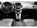 Silver Ice Metallic - Cruze LS Photo No. 10