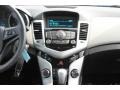 Silver Ice Metallic - Cruze LS Photo No. 12