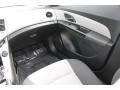 Silver Ice Metallic - Cruze LS Photo No. 13