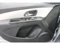Silver Ice Metallic - Cruze LS Photo No. 15