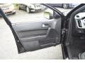 Ebony Black - Focus SES Sedan Photo No. 20