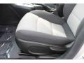 Silver Ice Metallic - Cruze LS Photo No. 16