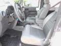 Bright Silver Metallic - Wrangler X 4x4 Photo No. 4