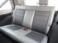 Bright Silver Metallic - Wrangler X 4x4 Photo No. 5