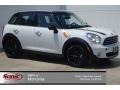Light White - Cooper Countryman Photo No. 1
