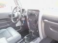 Bright Silver Metallic - Wrangler X 4x4 Photo No. 11