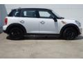Light White - Cooper Countryman Photo No. 2