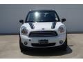 Light White - Cooper Countryman Photo No. 3
