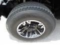 Bright Silver Metallic - Wrangler X 4x4 Photo No. 14