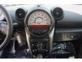 Light White - Cooper Countryman Photo No. 8