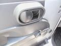 Bright Silver Metallic - Wrangler X 4x4 Photo No. 17